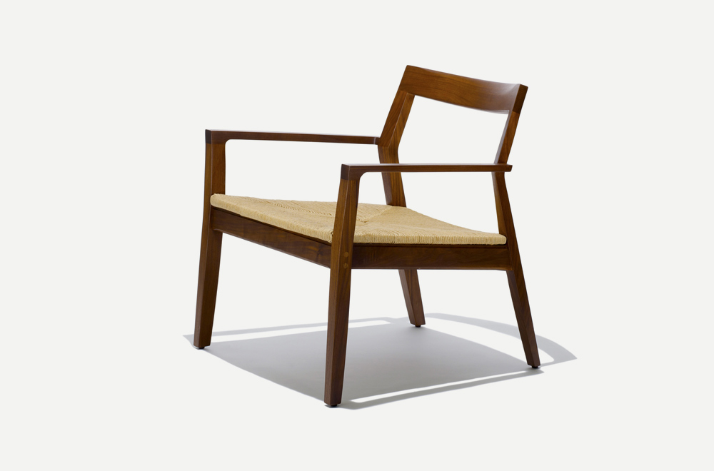 Knoll Chair By Marc Krusin – Inspiration - Daniel Hopwood