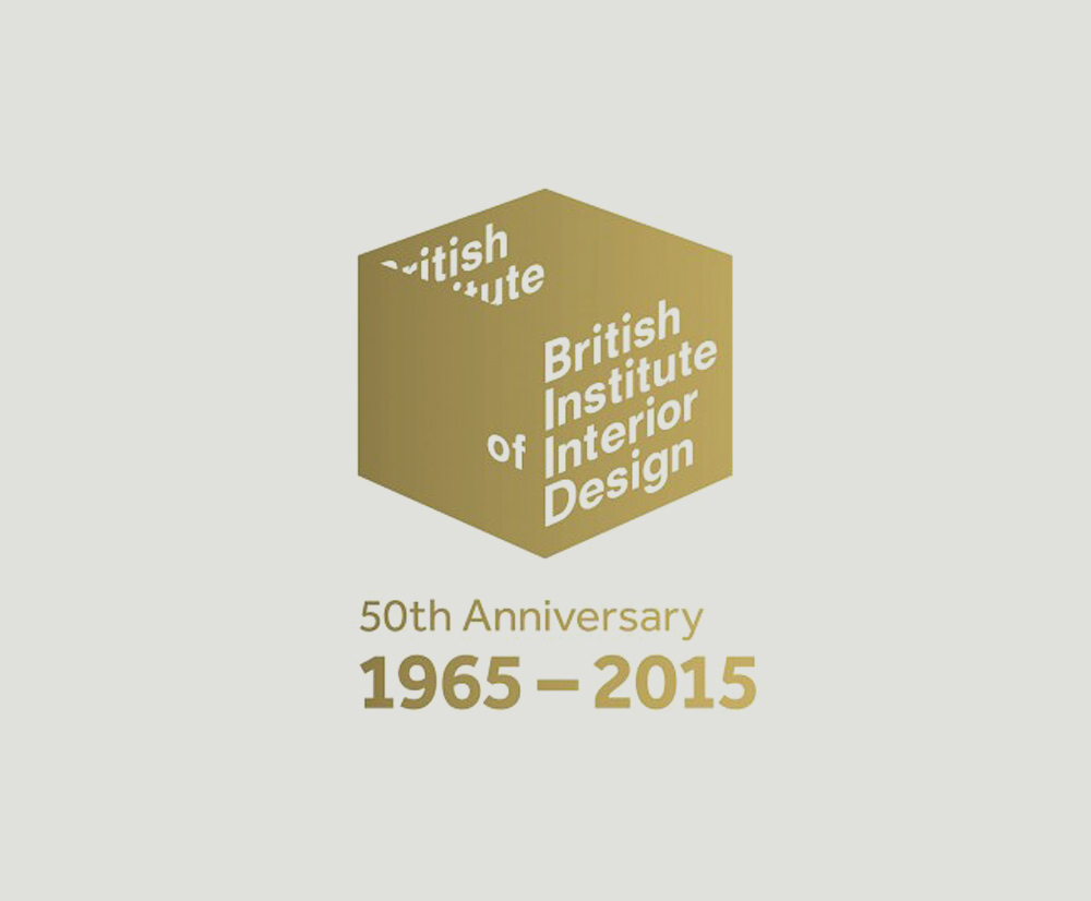 The British Institute of Interior Design - Daniel Hopwood – BIID logo
