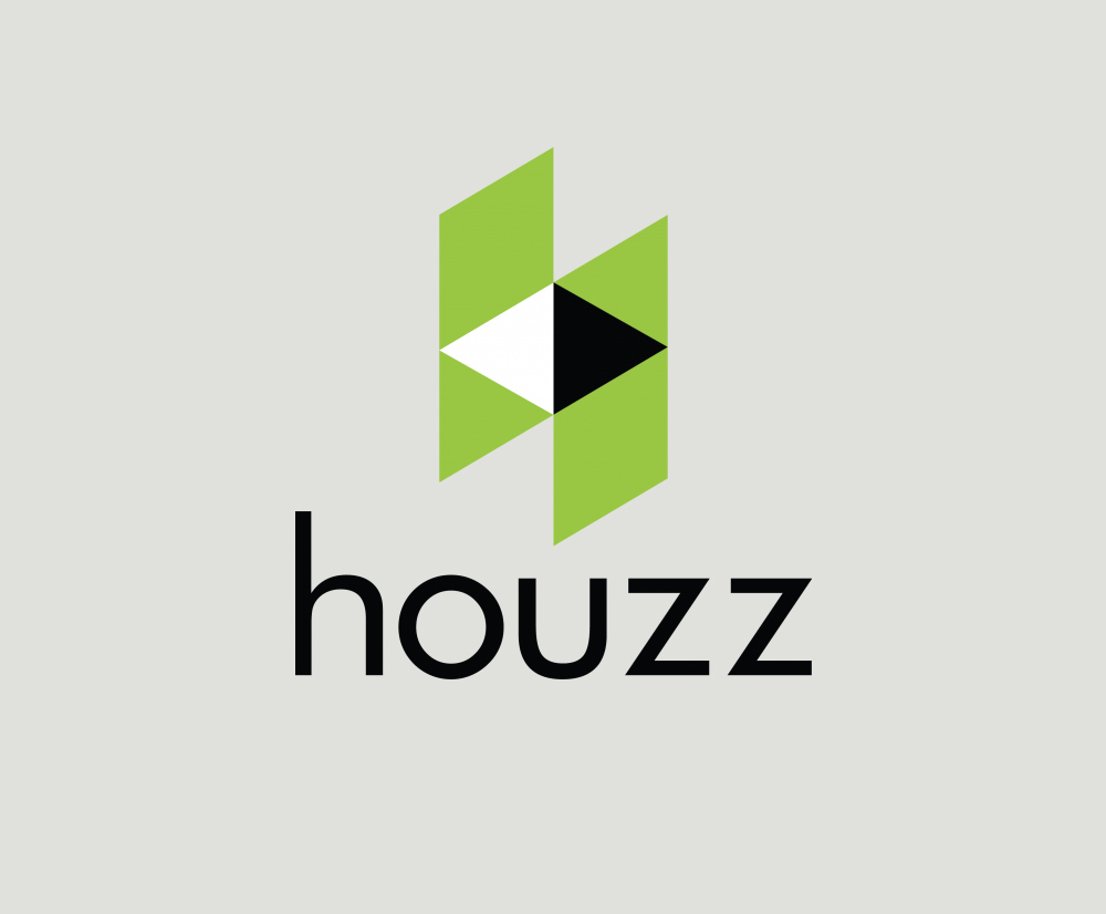 Houzz logo – Daniel Hopwood